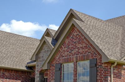Asphalt Roof Replacement in Tyrone, GA