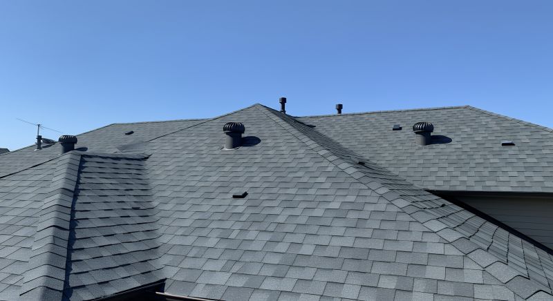 Asphalt Shingles Installation in Douglas County, GA