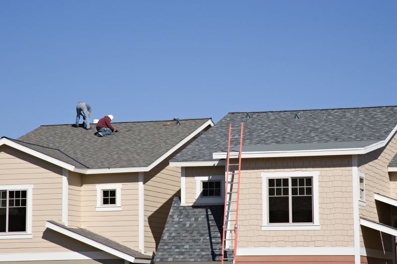 Asphalt Shingles Installation in Douglasville, GA