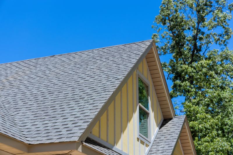 Asphalt Shingles Installation in Fayetteville, GA