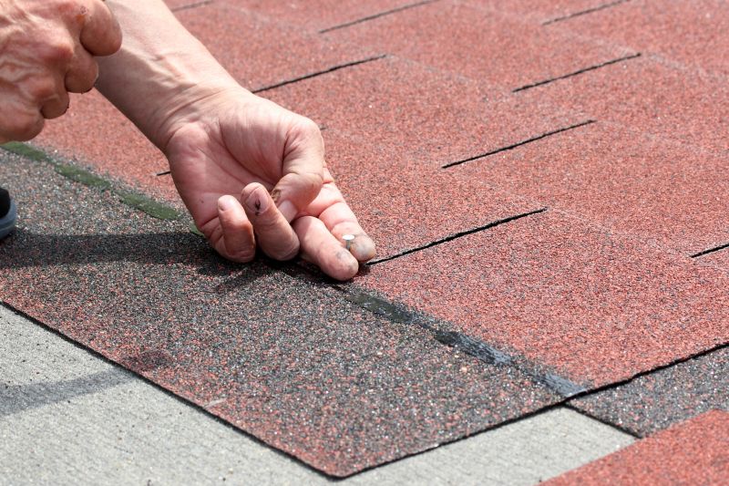 Asphalt Shingles Installation in Hogansville, GA