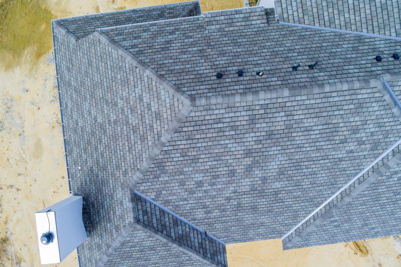 Asphalt Shingles Installation in Hogansville, GA