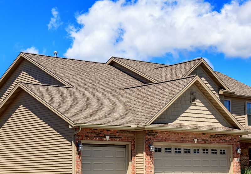 Asphalt Shingles Installation in Coweta County, GA