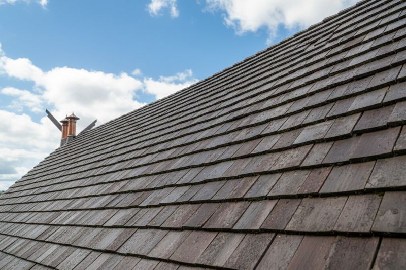 Cedar Roof Replacement in Hogansville, GA