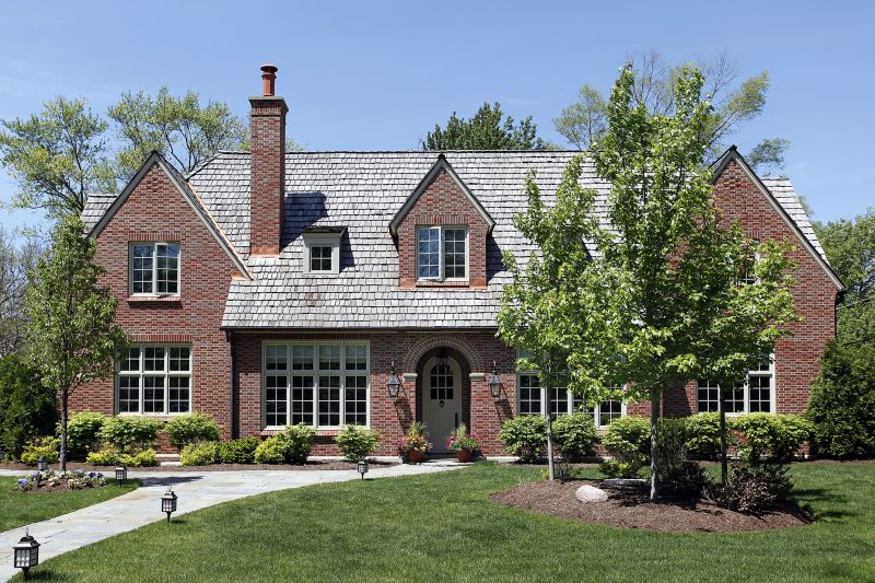 Cedar Shake Roof Construction in Douglas County, GA
