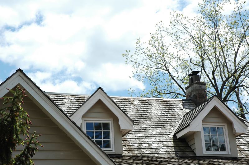 Cedar Shingles Replacement in Fayette County, GA
