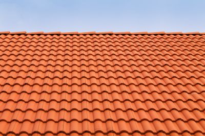Clay Roof Installation in Douglas County, GA