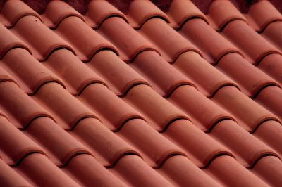 Clay Roof Installation in Fairburn, GA