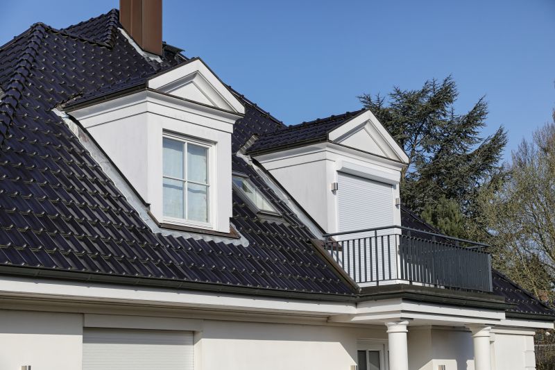 Dormer Roof Installation in Coweta County, GA