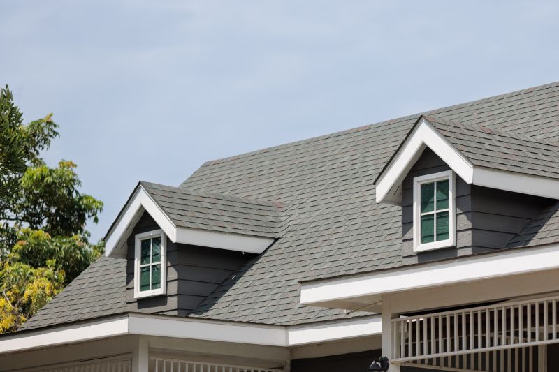 Dormer Roof Installation in Coweta County, GA