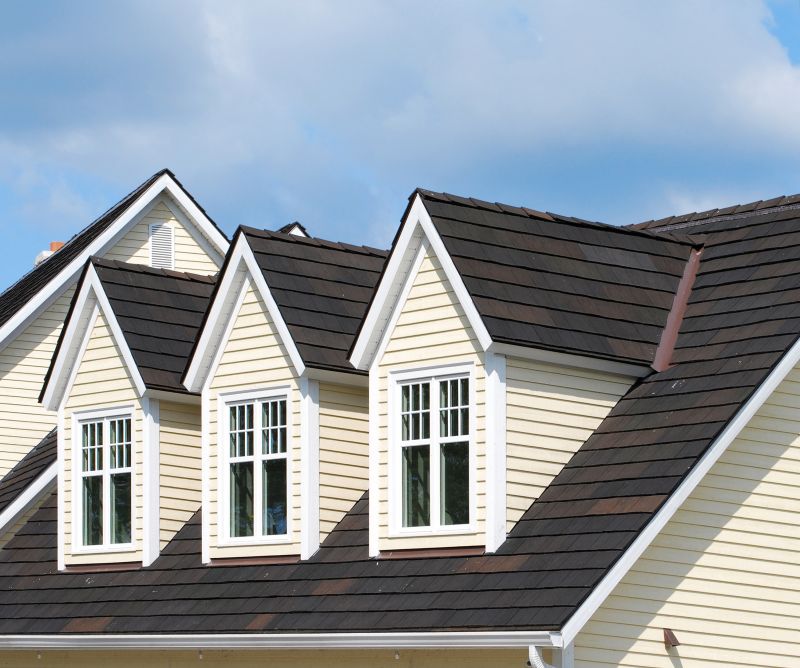 Dormer Roof Replacement in Coweta County, GA