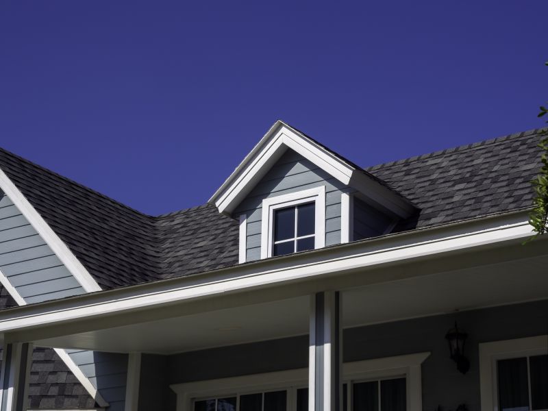 Dormer Roof Replacement in Coweta County, GA