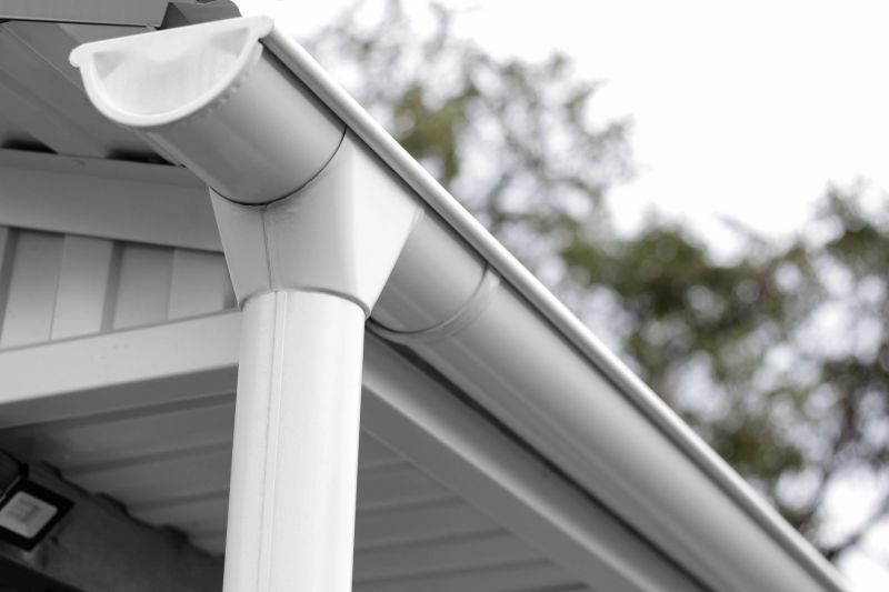 Home Roof Installation in Coweta County, GA