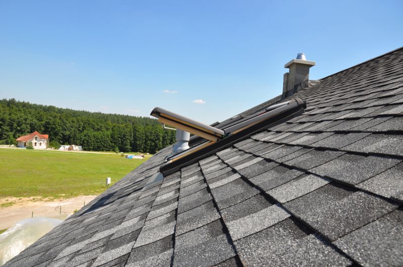 House Roof Installation in Gay, GA