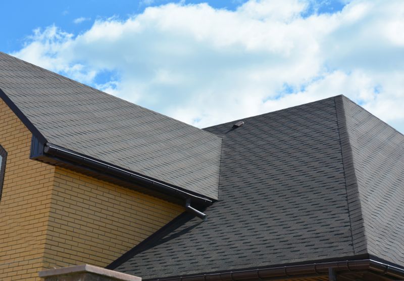 House Roof Installation in Senoia, GA