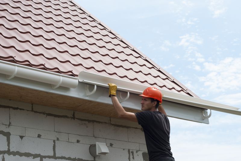 Roof Construction in Coweta County, GA