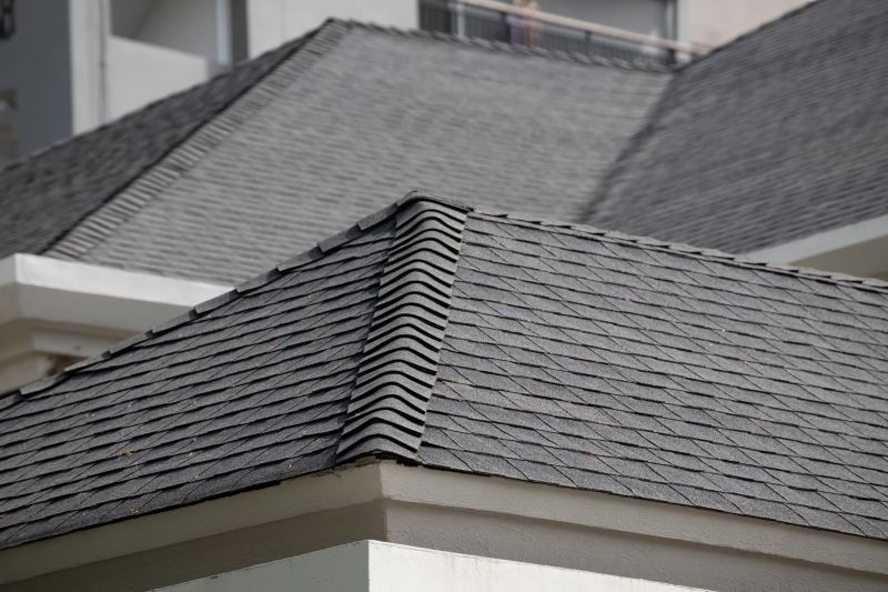 Roof Construction in Senoia, GA
