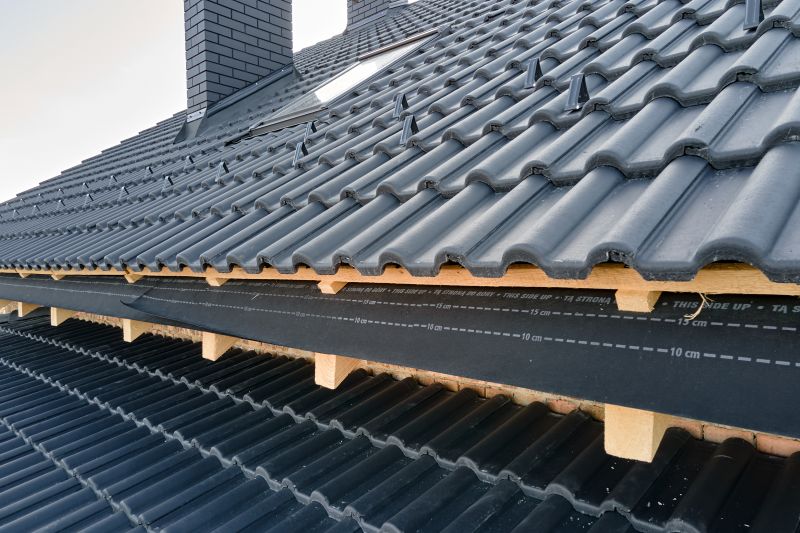Roof Construction in Union City, GA