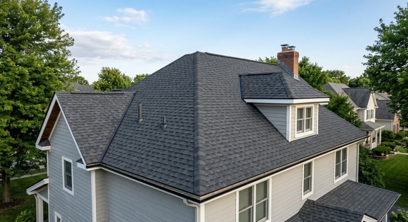 Roof Enlargement in Coweta County, GA