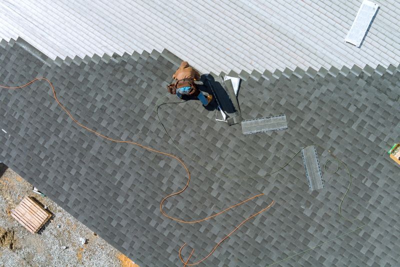 Roof Installation in Hogansville, GA