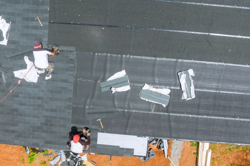 Roof Installation in Newnan, GA