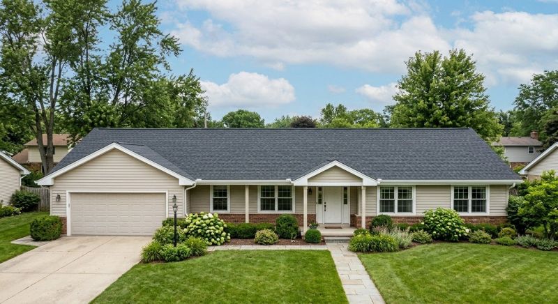 Roof Replacement in Carroll County, GA