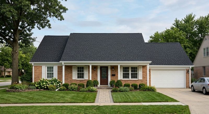 Roof Replacement in Douglas County, GA
