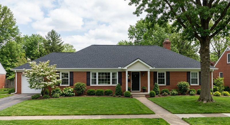 Roof Replacement in Gay, GA