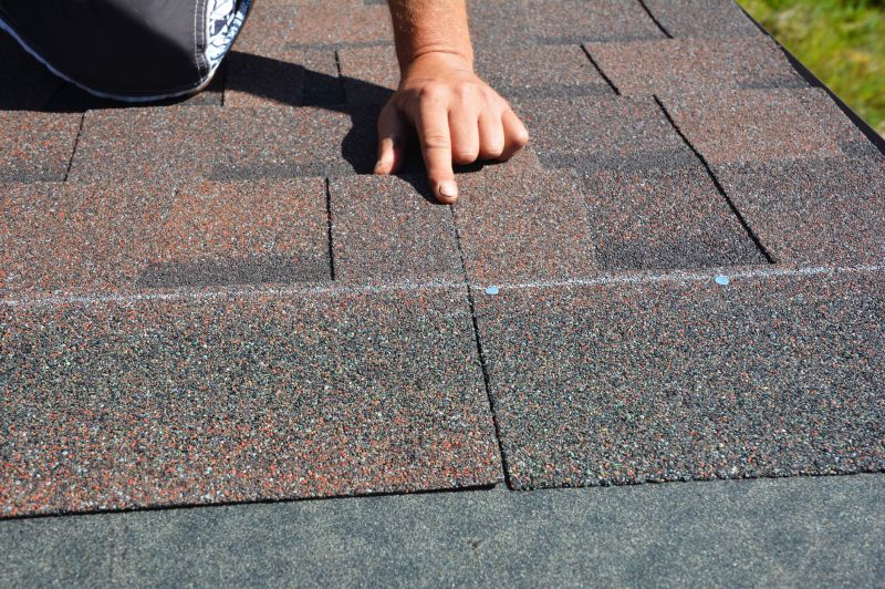 Roof Shingles Replacement in Tyrone, GA