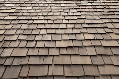 Shake Roof Replacement in Douglasville, GA