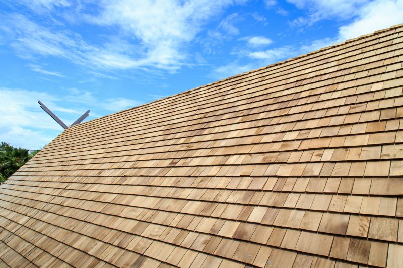 Shake Roof Replacement in Fayetteville, GA
