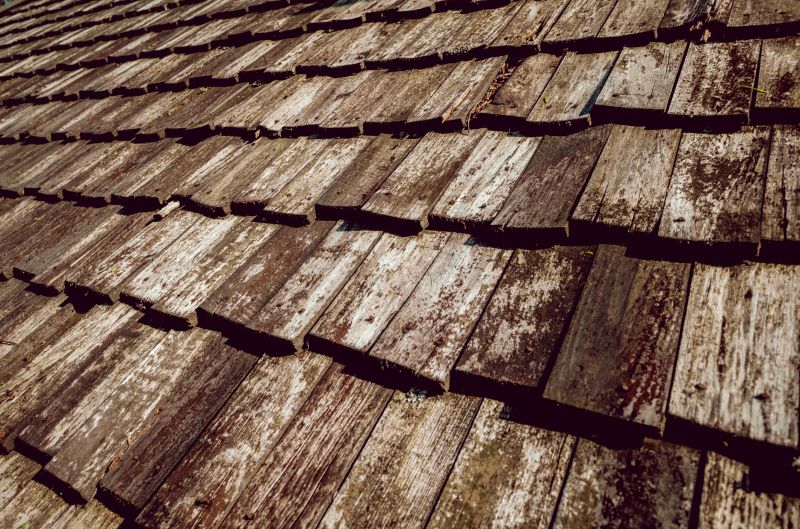 Shake Roof Replacement in Hogansville, GA