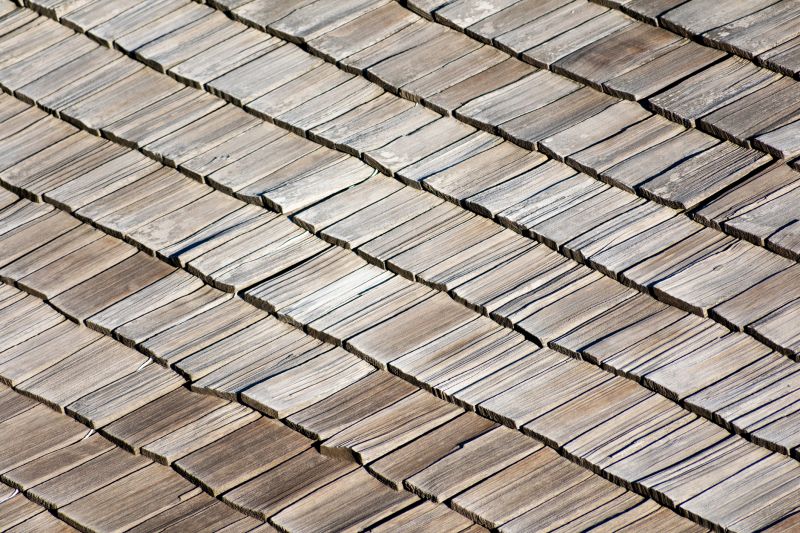 Shake Roof Replacement in Newnan, GA