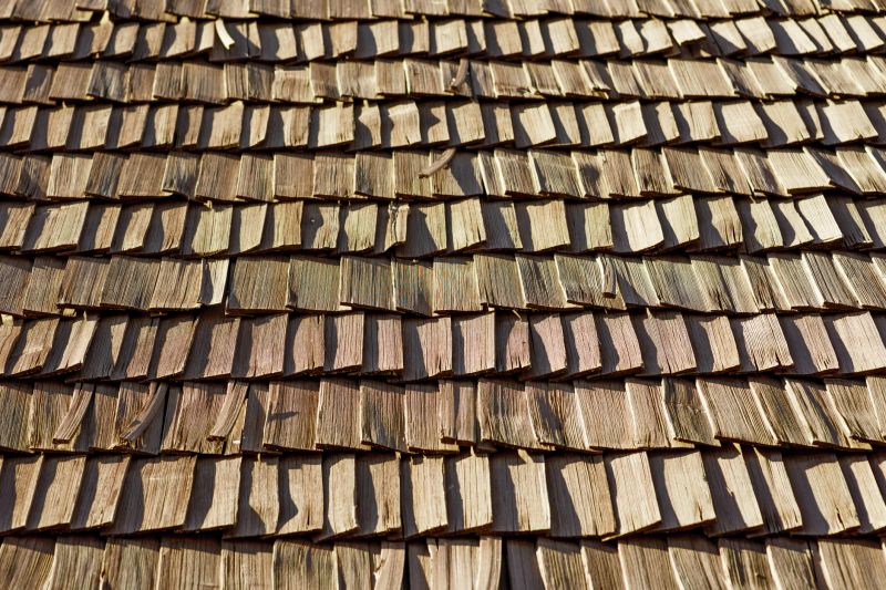 Shake Roof Replacement in Sharpsburg, GA
