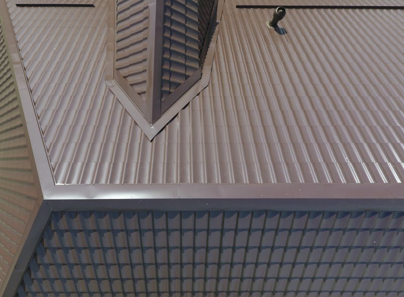 Sheet Roofing Installation in Fairburn, GA
