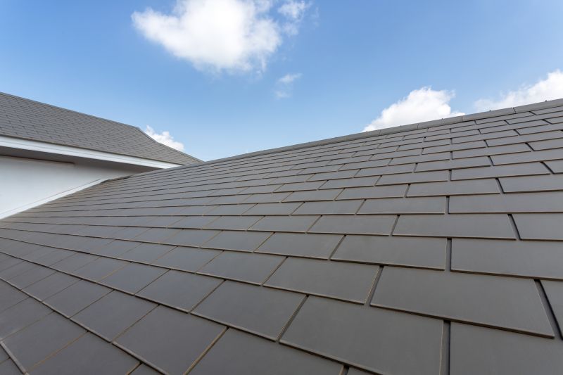 Slate Roof Construction in Carroll County, GA