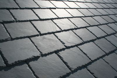 Slate Roof Installation in Douglas County, GA
