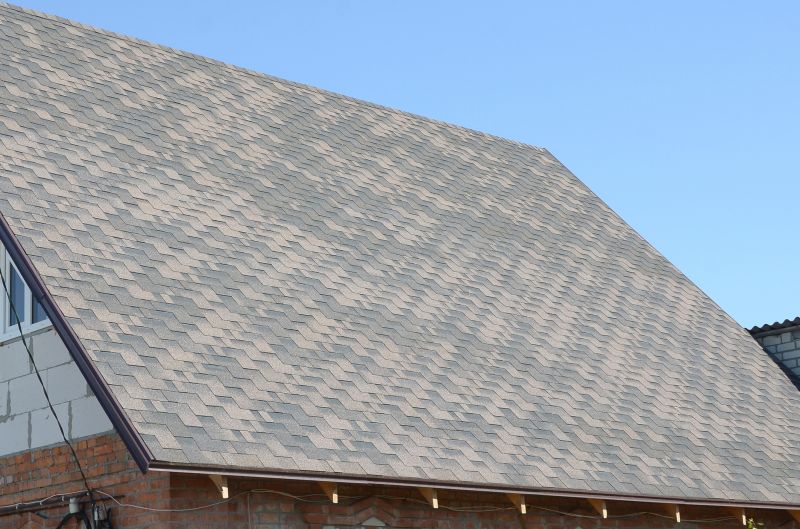 Slate Roof Installation in Fayette County, GA