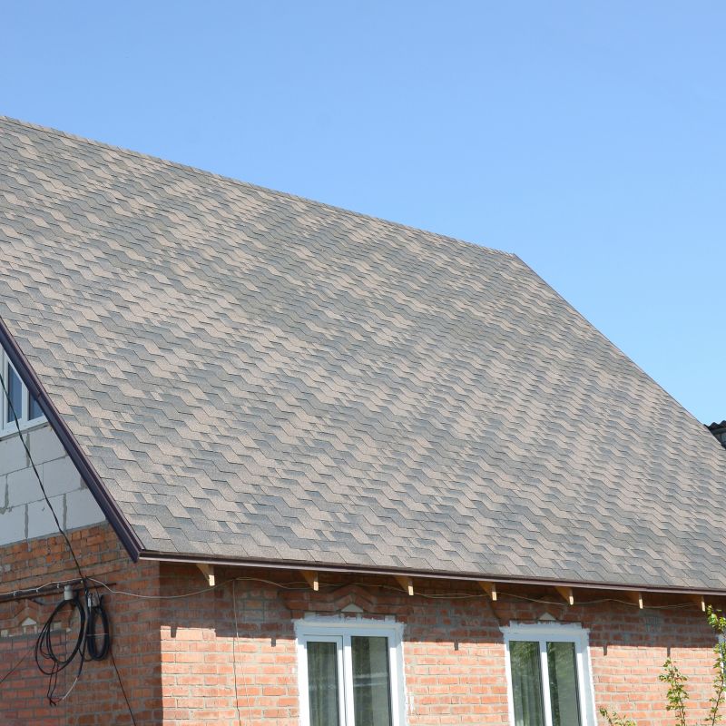 Slate Roof Installation in Fayette County, GA