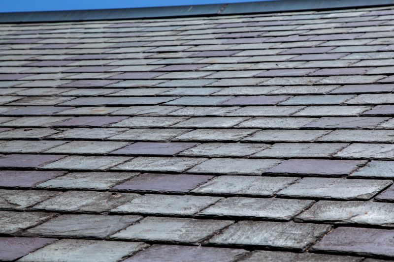 Slate Roof Installation in Heard County, GA