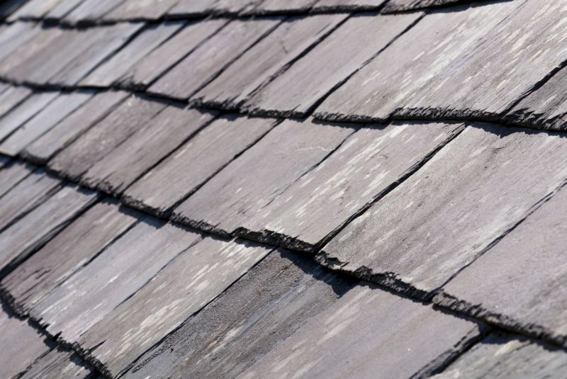 Slate Roof Installation in Coweta County, GA