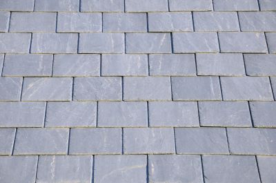 Slate Roof Replacement in Newnan, GA