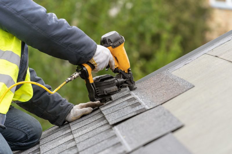 Slate Roofing Service in Coweta County, GA