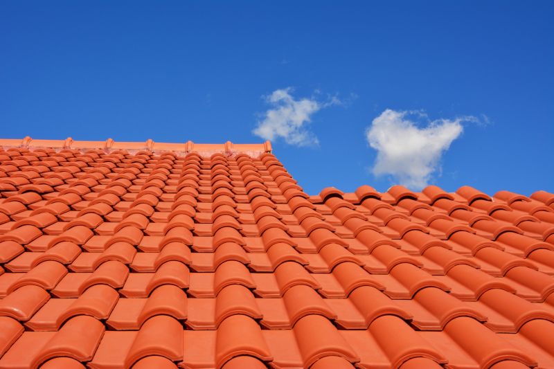 Tile Roof Installation in Atlanta, GA