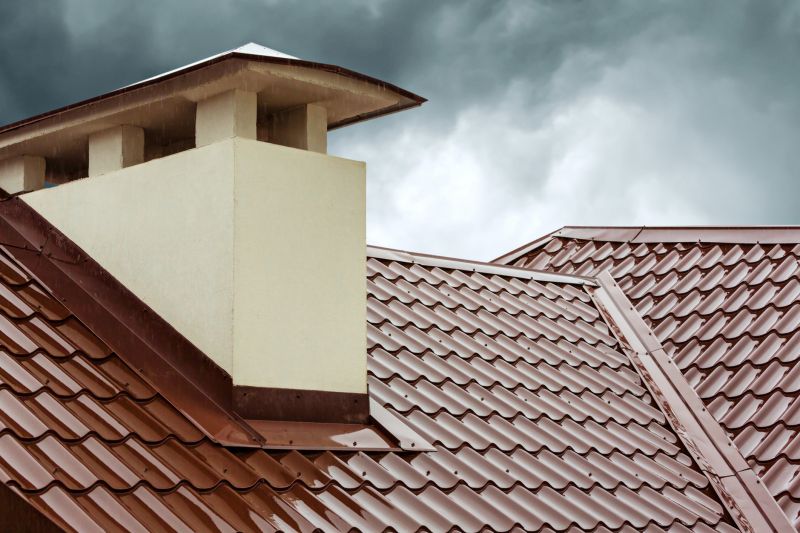 Tile Roof Installation in Carrollton, GA