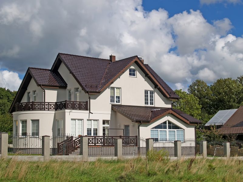 Tile Roof Installation in Douglasville, GA