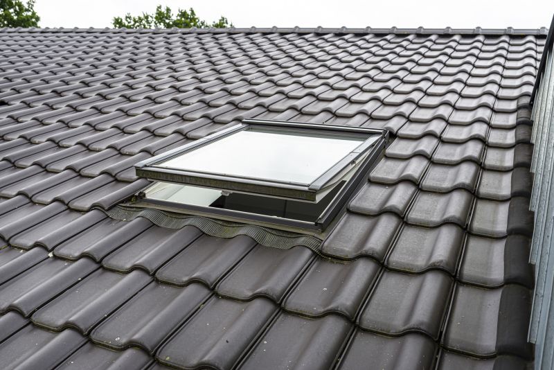 Tile Roof Installation in Douglasville, GA