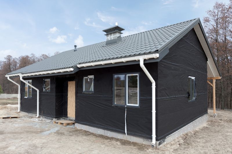 Tile Roof Installation in Coweta County, GA