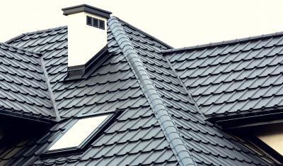 Tile Roof Replacement in Sharpsburg, GA